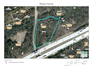00 McCanless Rd, Salisbury, NC 28146