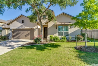 28834 Bluebottle, San Antonio, TX 78260
