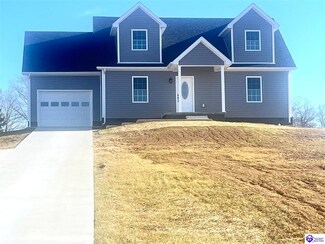 205 M Moss Ln, Campbellsville, KY 42718