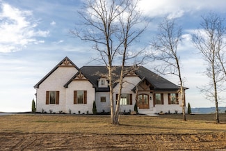 34025 Lakeview Dr W, Roland, AR 72016