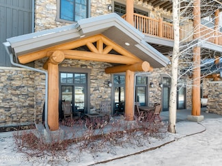 122 Hastings Dr Unit 111, Victor, ID 83455