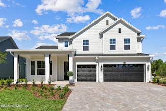 64 Rushing Dr, St. Augustine, FL 32092