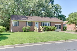 110 Scott Dr, Williamsburg, VA 23185