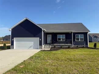 195 Middlebrook Ln, Smiths Grove, KY 42171