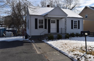 69 Melrose Ave, New Windsor, NY 12553