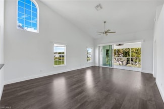 5954 Sand Wedge Ln Unit 705, Naples, FL 34110