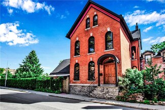 70 Edward St, Buffalo, NY 14202
