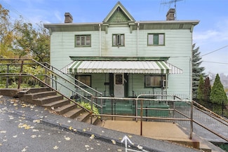 1008 Sterling St, Pittsburgh, PA 15203