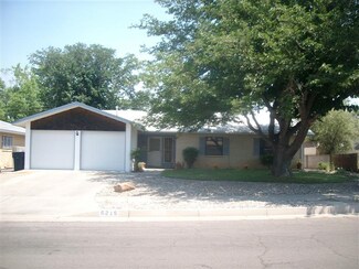 6215 Baker Ave NE, Albuquerque, NM 87109