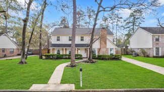1019 Drava Ln, Houston, TX 77090