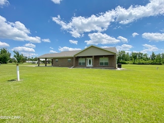 3587 Laramore Rd, Marianna, FL 32448