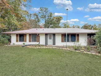 119 Allen Ave, Leesville, LA 71446