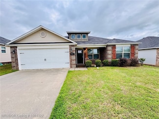204 Legacy Dr, Barling, AR 72923
