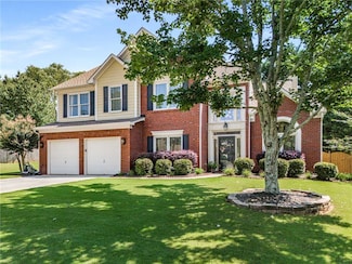 2740 Greymont Ct Unit 2, Cumming, GA 30041