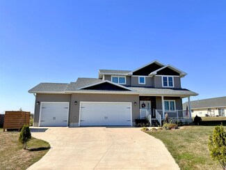 101 Council St, Monona, IA 52159
