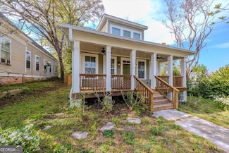 1355 Calhoun St, Macon, GA 31201