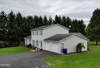856 Country Ridge Rd, Bedford, PA 15522