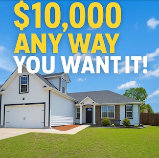 508 Boulder St, Crestview, FL 32536