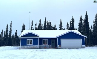 2399 Spriggs Ln, Delta Junction, AK 99737