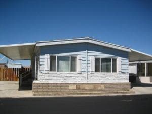 48303 20th St W Unit 111, Lancaster, CA 93534
