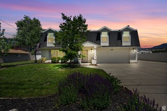 993 E 12600 S, Draper, UT 84020