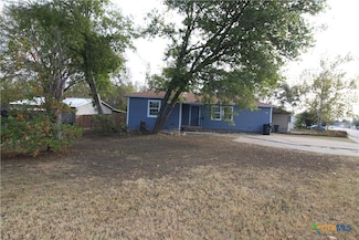 1306 N W S Young Dr, Killeen, TX 76543
