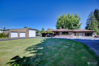21421 State Route 20, Sedro Woolley, WA 98284
