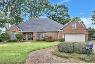 105 N Bennington Dr, Spartanburg, SC 29307
