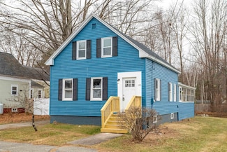 103 Franklin St, Somersworth, NH 03878