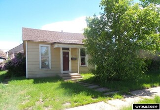 616 Main St, Evanston, WY 82930
