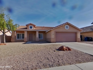 1600 E Carla Vista Dr, Chandler, AZ 85225