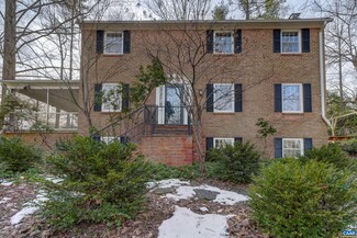 1819 Yorktown Dr, Charlottesville, VA 22901