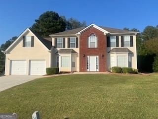 2608 Downing Park Dr SE, Conyers, GA 30094