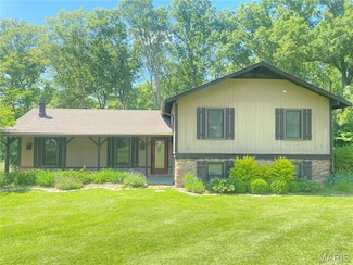 3019 Cedar Ridge Ln, Waterloo, IL 62298