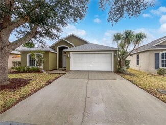 142 Brushcreek Dr, Sanford, FL 32771