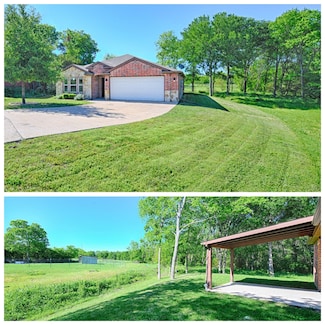 351 Peachtree Ln, Princeton, TX 75407