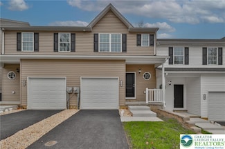 346 Barber St, Allentown, PA 18103