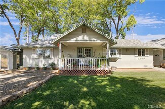 5645 Butte View Terrace, Paradise, CA 95969