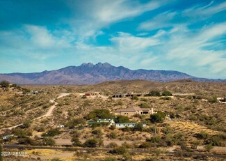Lot 9-P N Ambush Ln N Unit 9-P, Fort McDowell, AZ 85264
