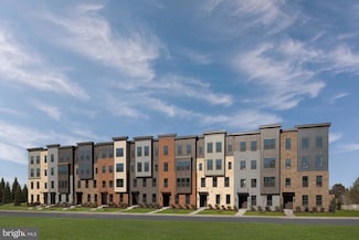 21813 Express Terrace Unit 1116, Ashburn, VA 20147