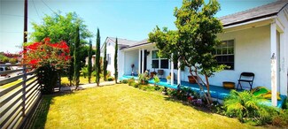 15101 Nordhoff St, North Hills, CA 91343