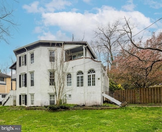 5926 Smith Ave, Baltimore, MD 21209