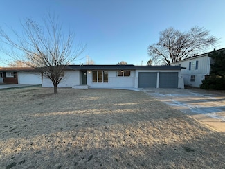 3613 42nd St, Lubbock, TX 79413