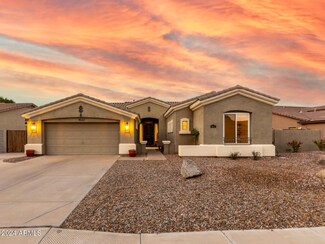 4622 E Firestone Dr, Chandler, AZ 85249