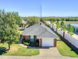 2116 NW 155th St, Edmond, OK 73013