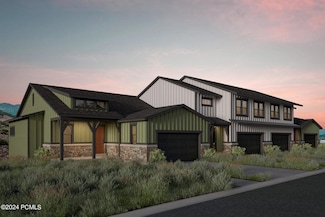 466 W Ascent Dr, Hideout, UT 84036