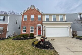 2361 Conrad St, Avon, OH 44011