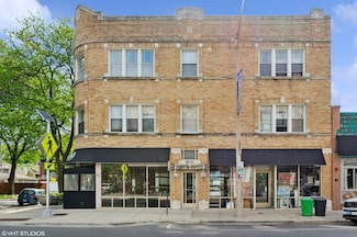 800 S Oak Park Ave Unit 3N, Oak Park, IL 60304