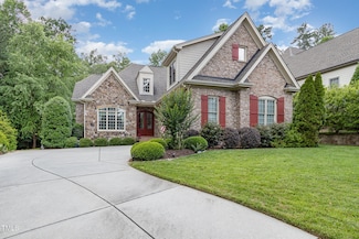 605 Bear Tree Creek, Chapel Hill, NC 27517