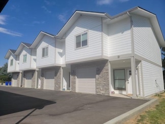 1814 E Carol St, Deer Park, WA 99006